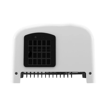 Uscător mâini plastic Meco 1500W HDW6E