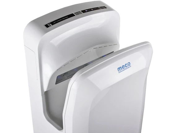 Uscător mâini vertical Jet Meco 1650W HDW2B