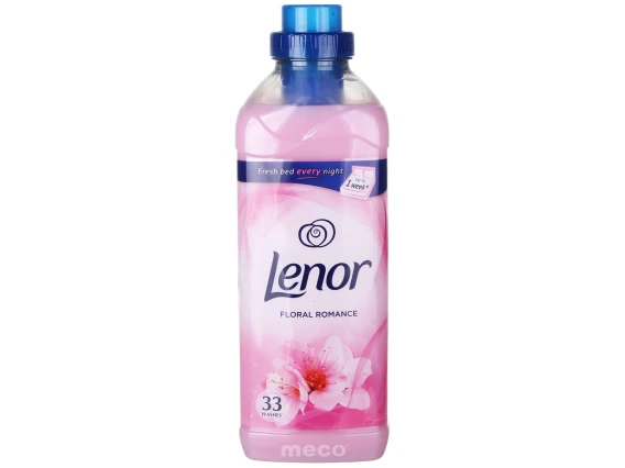 Balsam rufe Lenor 1,9 litri (Lavanda)