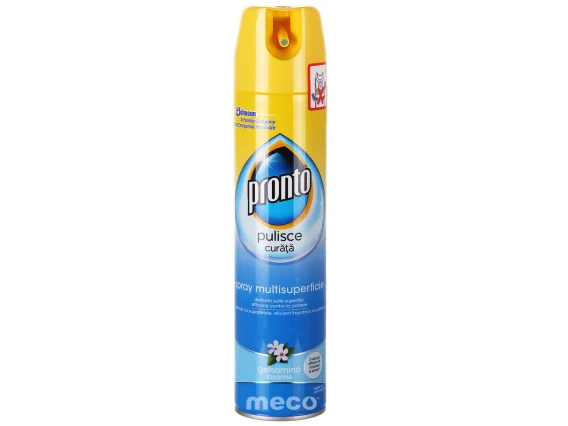 Detergent spray multisuprafete Pronto 300ml (Iasomie)
