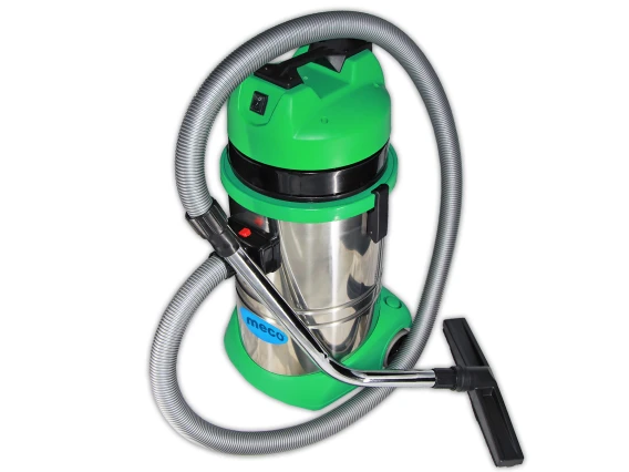 Aspirator profesional Limpio 30L 1000W