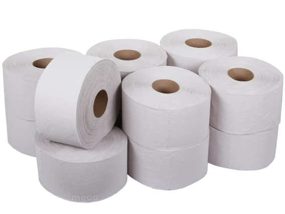 Hârtie igienică eco Jumbo 300g 2str