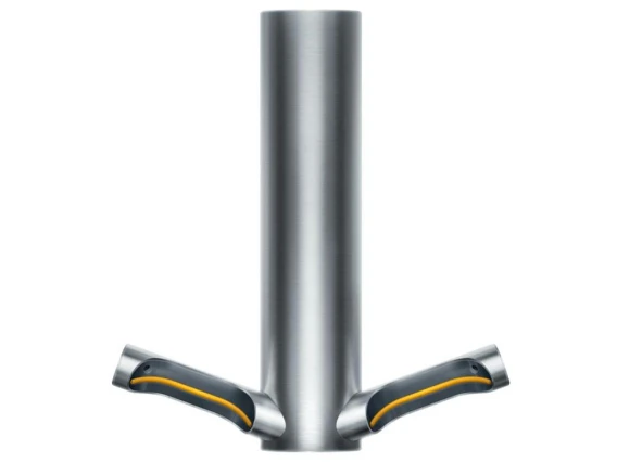 Uscător mâini inox Dyson 9KJ 650-900W