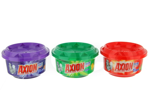 Detergent pasta Axion 225g (Lemon)