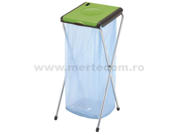 Suport sac colectare selectiva Nature 120litri H89cm