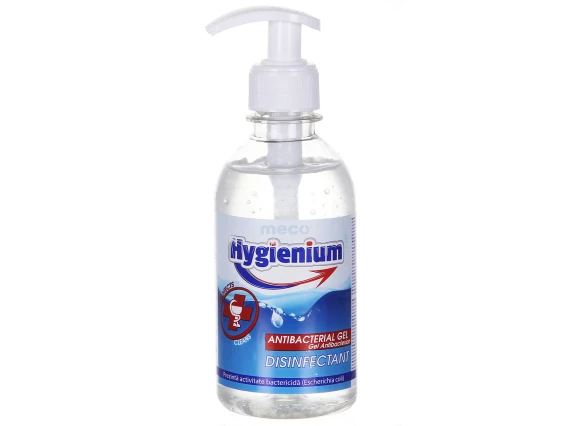 Gel antibacterian Hygienium 300ml Avizat Biocide