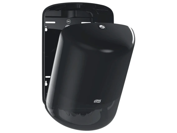 Dispenser prosop rolă negru Tork 559008