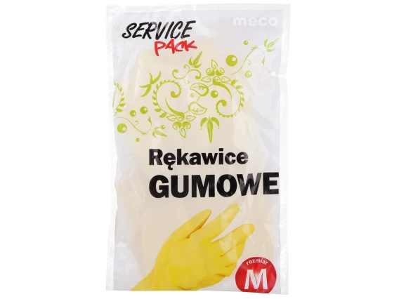Manusi menaj cauciucate (Medium-M)