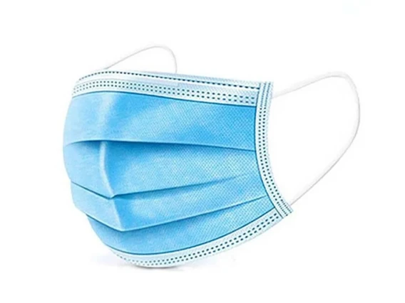 Masti medicale de unica folosinta 50/set