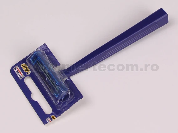 Aparat de ras Bic Astor