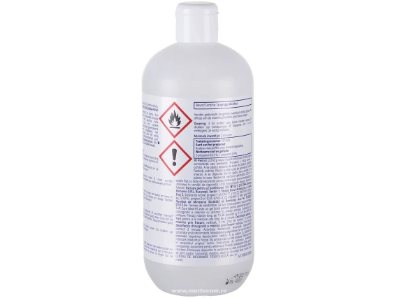 Gel dezinfectant maini SoftCare Med 500ml