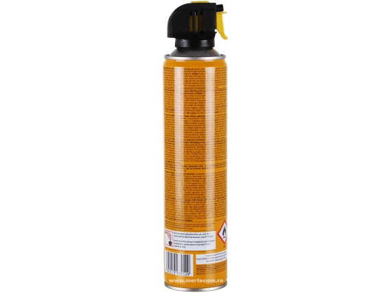 Sano K300+ anti-taratoare 400ml