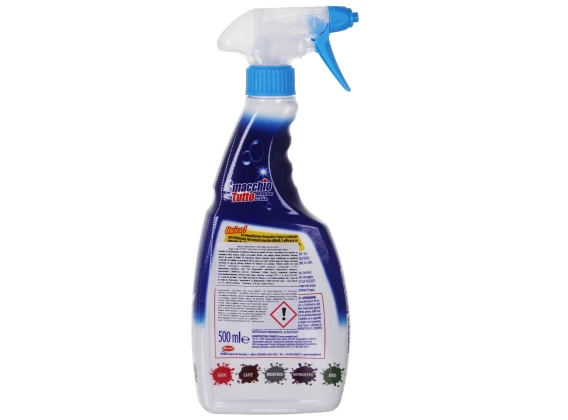 Detergent indepartat pete Smacchio Tutto 500ml