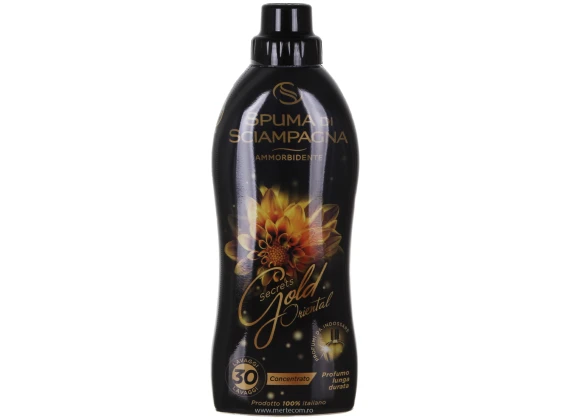 Balsam de rufe Spuma di Sciampagna 750ml