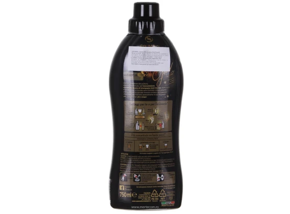 Balsam de rufe Spuma di Sciampagna 750ml (Oriental)