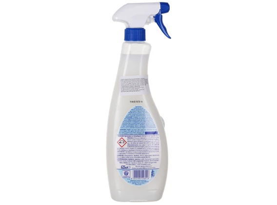 Degresant universal cu bicarbonat Chante Clair 600ml