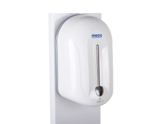 Stand dispenser dezinfectant cu senzor Meco SD110 1100ml