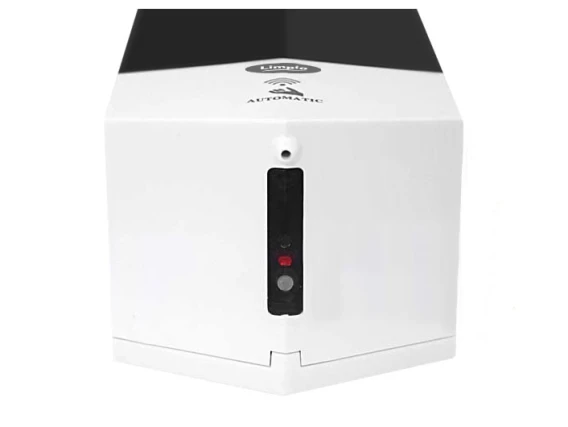 Dozator săpun lichid cu senzor plastic ABS 600ml SD600S