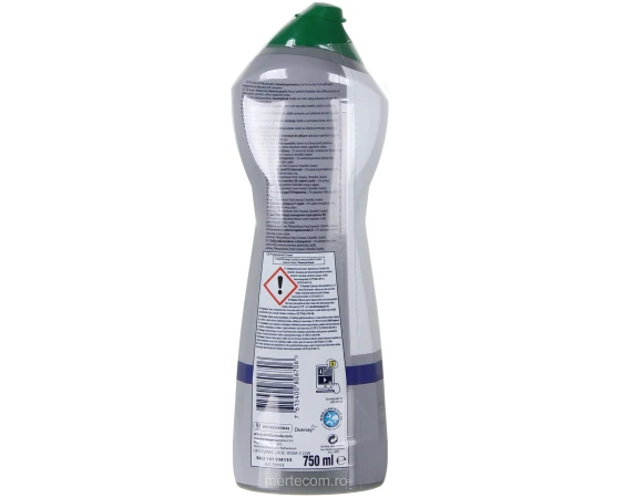 Crema de curatat Cif 750ml 101104133