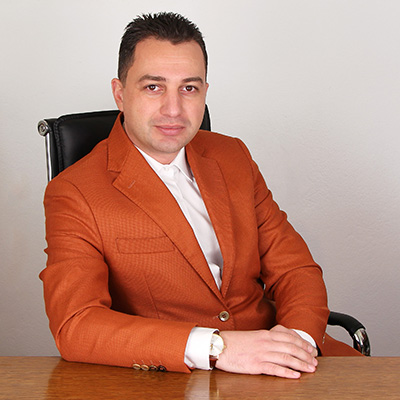 Mihai Merlușcă