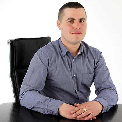 Daniel Buțu