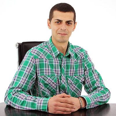 Florin Popescu