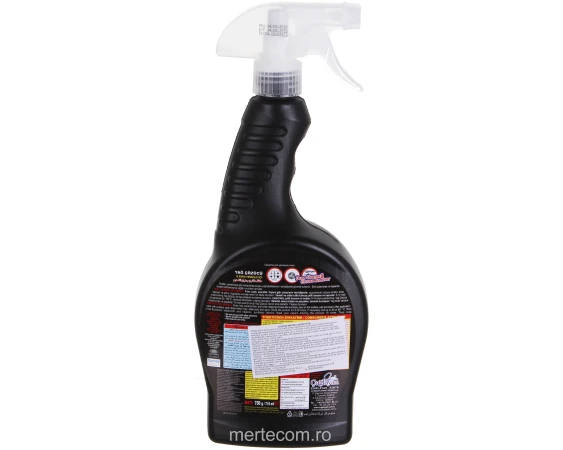 Degresant pentru aragaz Yetis 700ml