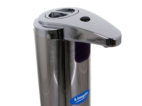 Dozator dezinfectant gel cu senzor SD250S 250ml