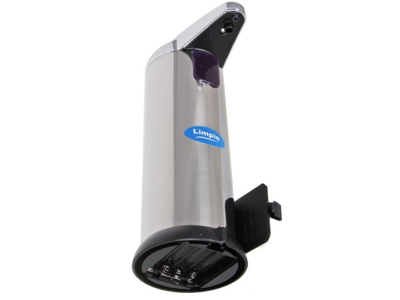 Dozator dezinfectant gel cu senzor SD250S 250ml