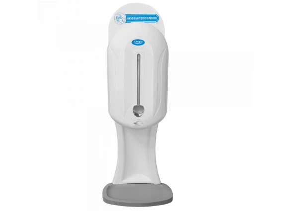 Stand dispenser dezinfectant lichid cu senzor DD110 1100ml