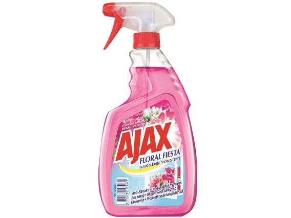 Detergent geamuri Ajax 500 ml