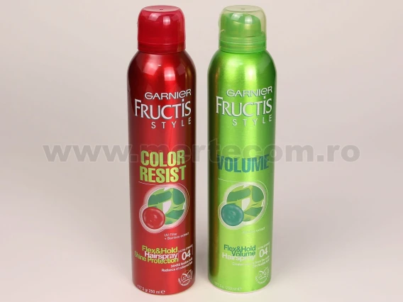 Spray fixativ Garnier Fructis style 250ml